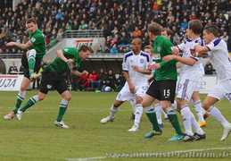 SCP - VfL Osnabrück
