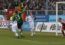 SCP - VfL Osnabrück
