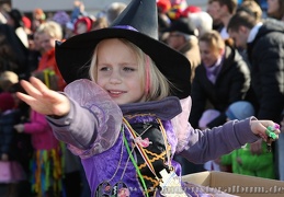 Karneval in Amelsbüren