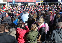 Karneval in Amelsbüren
