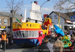 Karneval in Amelsbüren
