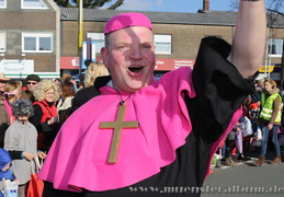 Karneval in Amelsbüren