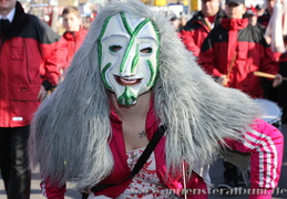 Karneval in Amelsbüren
