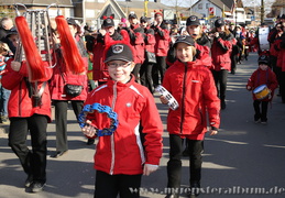 Karneval in Amelsbüren