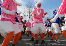 CV Keurnmeaiers: Donald Duck - Duckstein