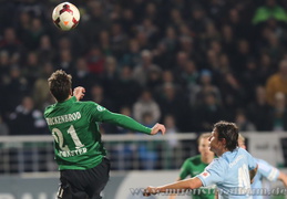 SCP - Chemitzer FC