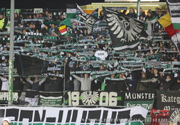 SCP - Chemitzer FC