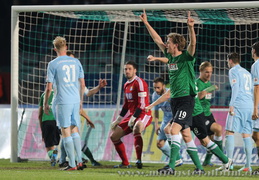 SCP - Chemitzer FC