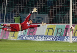 SCP - Chemitzer FC