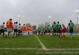SCP - Darmstadt 98