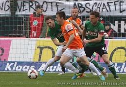 SCP - Darmstadt 98