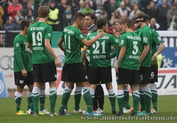 SCP - Darmstadt 98