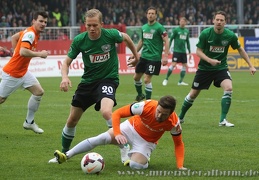 SCP - Darmstadt 98