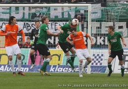 SCP - Darmstadt 98