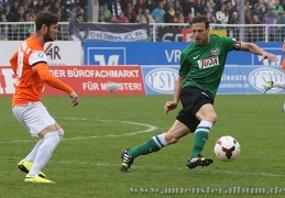 SCP - Darmstadt 98
