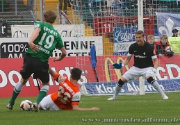 SCP - Darmstadt 98