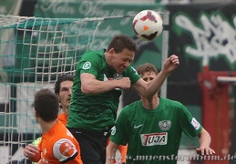 SCP - Darmstadt 98