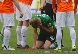 SCP - Darmstadt 98