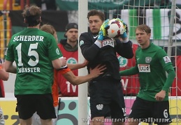 SCP - Darmstadt 98