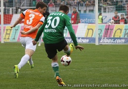 SCP - Darmstadt 98