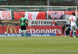 Daniel Masuch machtlos