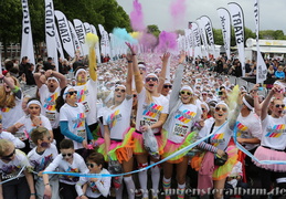 Start frei