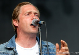 Thees Uhlmann & Band