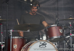 Thees Uhlmann & Band