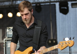 Thees Uhlmann & Band