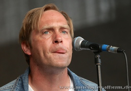 Thees Uhlmann & Band