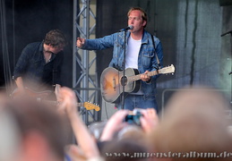 Thees Uhlmann & Band