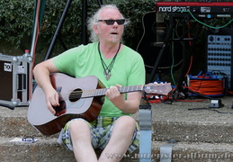 Eddy McGrogan