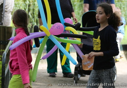 Zookünstlerfestival 2014
