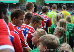SCP - FC Bayern München