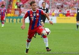 SCP - FC Bayern München