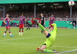 SCP - FC Bayern München