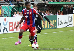 SCP - FC Bayern München