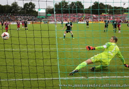 SCP - FC Bayern München
