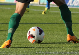 SC Preußen - FC RW Erfurt