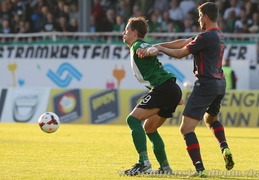 SC Preußen - FC RW Erfurt