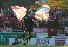 SC Preußen - FC RW Erfurt