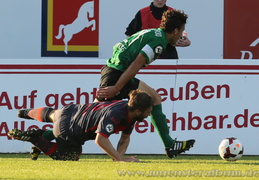 SC Preußen - FC RW Erfurt