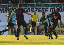 SC Preußen - FC RW Erfurt