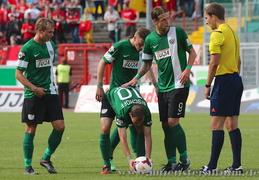 SCP - Hallescher FC