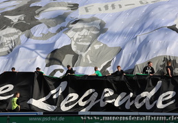 Homage an Fiffi Gerritzen