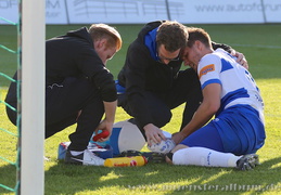 SC Preußen - MSV Duisburg