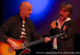 Gerd Bracht und Henrik Leidreiter