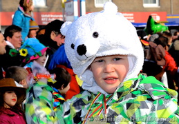 Karneval in Amelsbüren