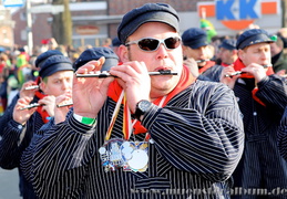Karneval in Amelsbüren