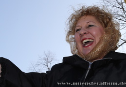 Karneval in Amelsbüren